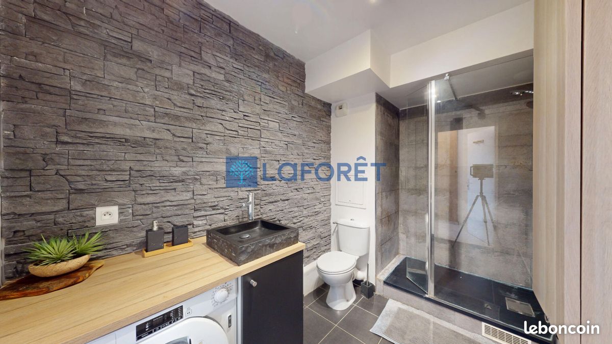 Appartement a louer athis-mons - 1 pièce(s) - 31 m2 - Surfyn