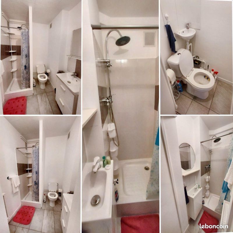 Appartement 5 pièces 81 m² · à Orléans · 81 m² · 1 600 €/mois