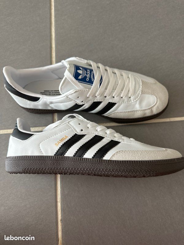 Samba (image 1)
