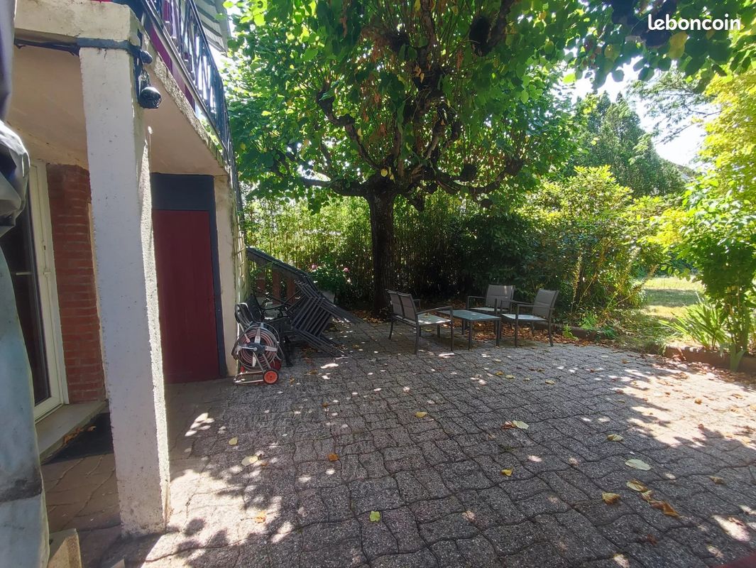 Maison 4 pièces 160 m² (image 14)