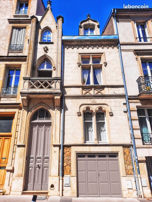 Maison 6 pièces 150 m² · à Nancy · 150 m² · 550 000 €