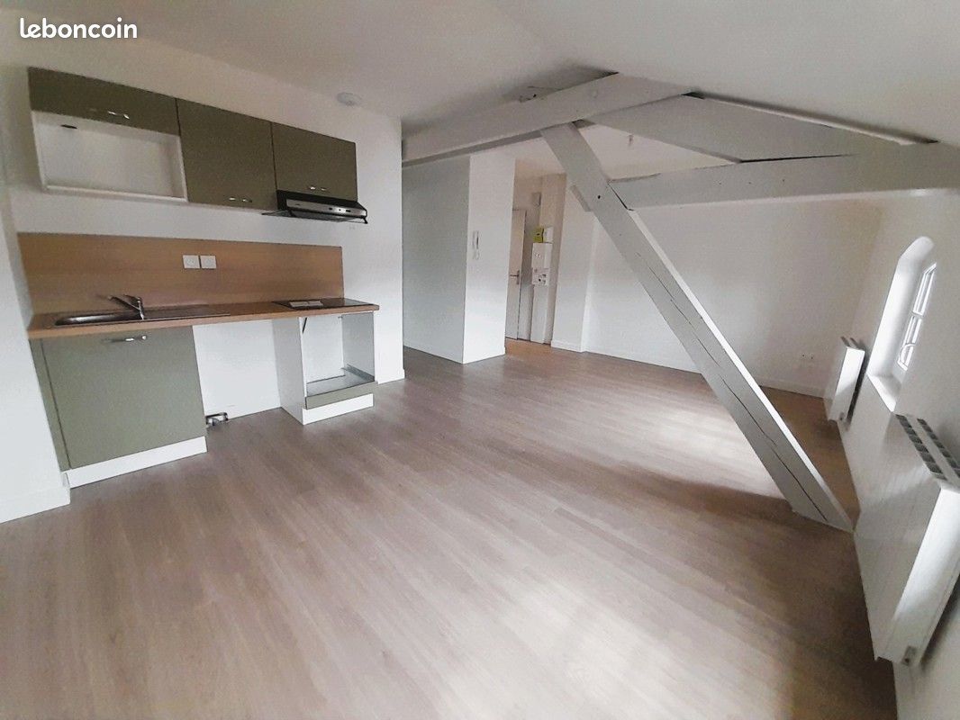Appartement 2 pièces 32 m² · à Saint-Gaudens · 32 m² · 438 €/mois