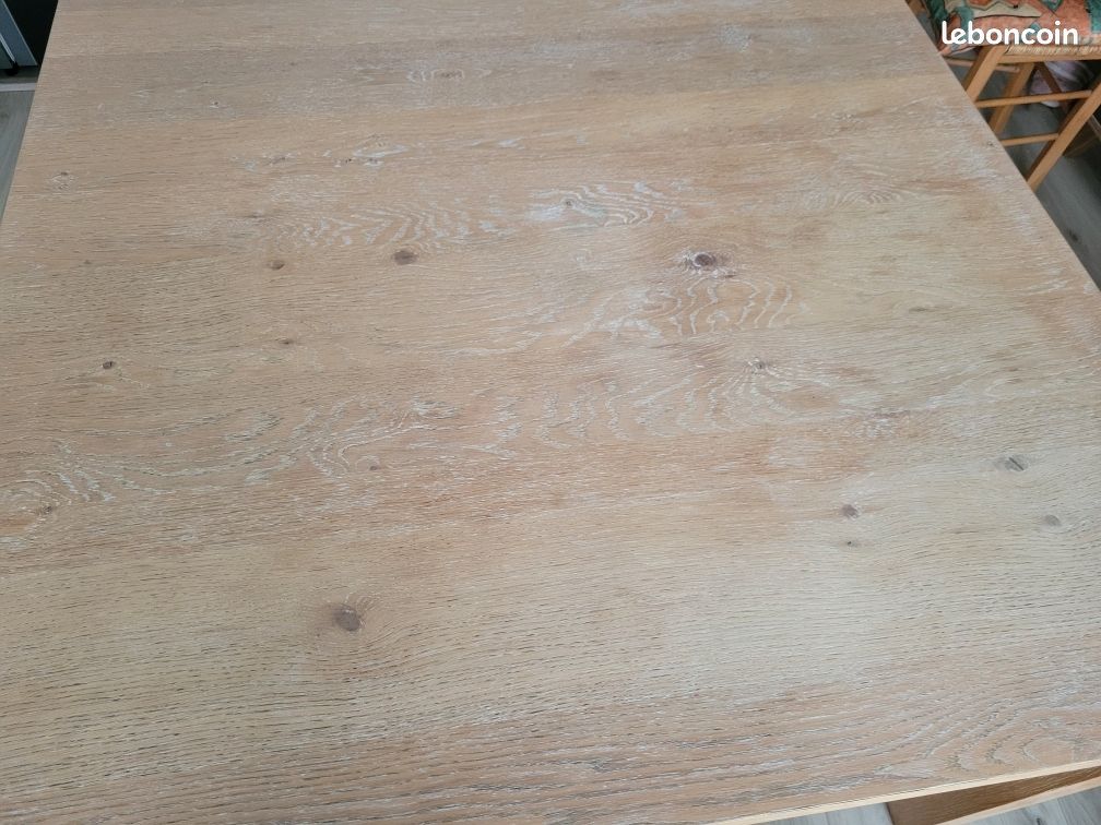 Table a mangé (image 2)