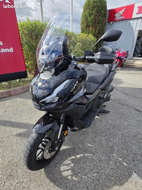 Honda ADV 350 ADV350 350ADV (image 3)