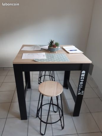 Maison 3 pièces 50 m²