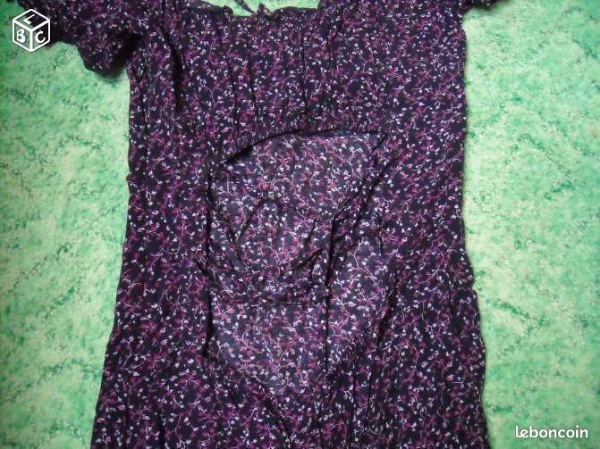Robe jb91 (image 2)