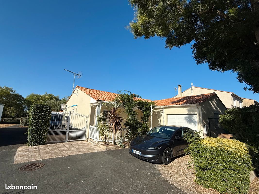 Maison 4 pièces 111 m² · à La Rochelle · 111 m² · 525 000 €