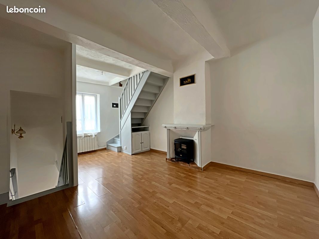 Maison 2 pièces 54 m² · à Valensole · 54 m² · 97 000 €