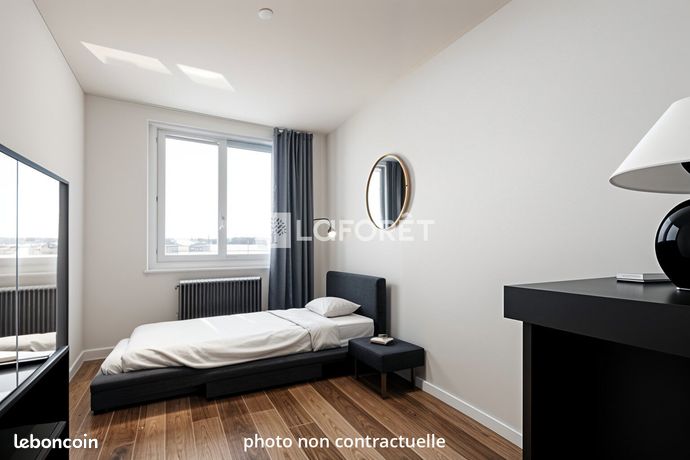 Appartement 3 pièces 82 m² — 13