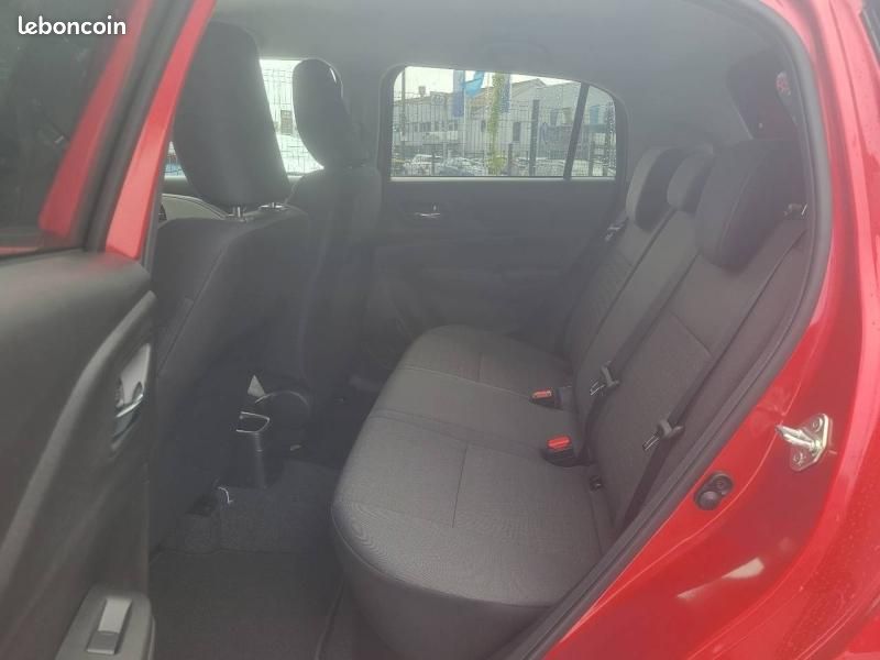 Suzuki Swift 1.2 Hybrid 83ch Pack Auto (image 20)