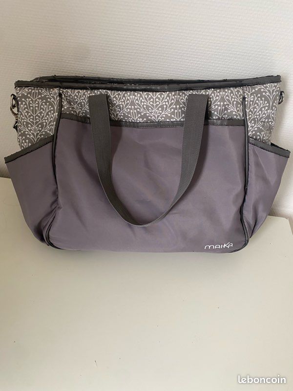 Sac à langer (image 1)