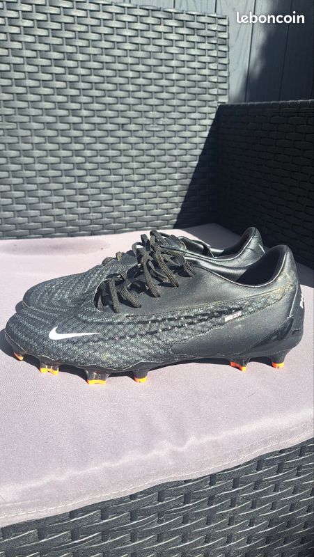 Nike Phantom gx academy foot TAILLE 40 (image 3)