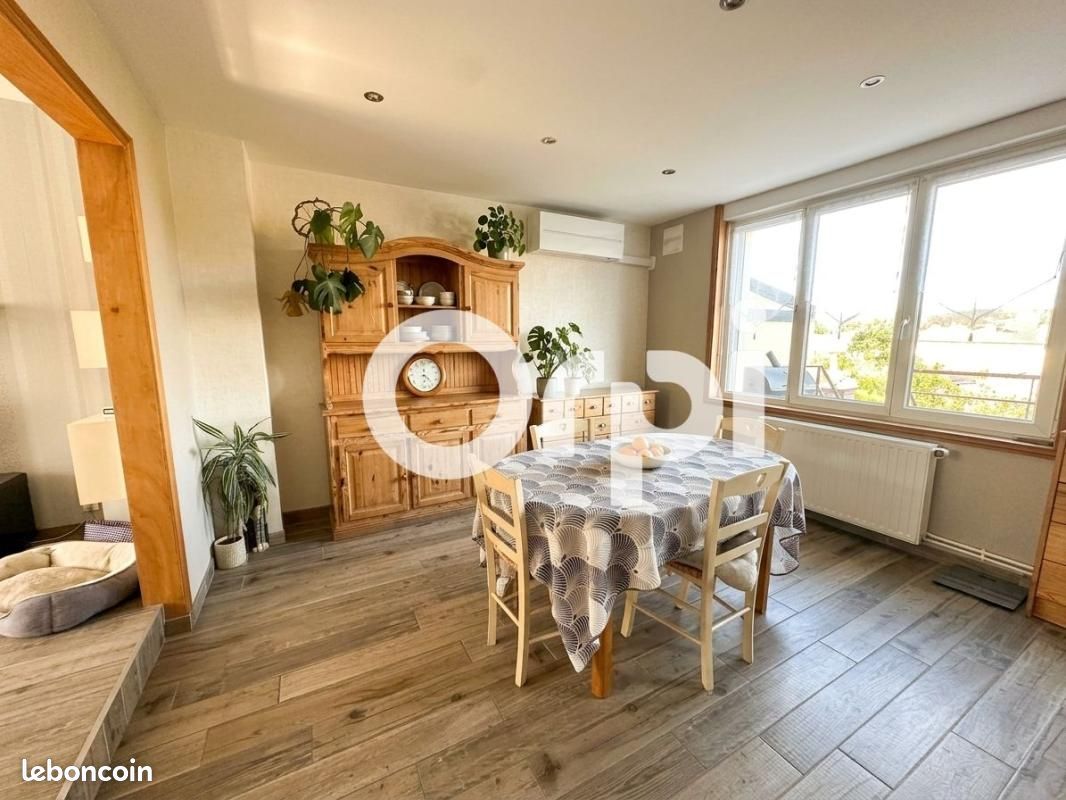Maison 4 pièces 74 m² · à Outreau · 74 m² · 178 000 €