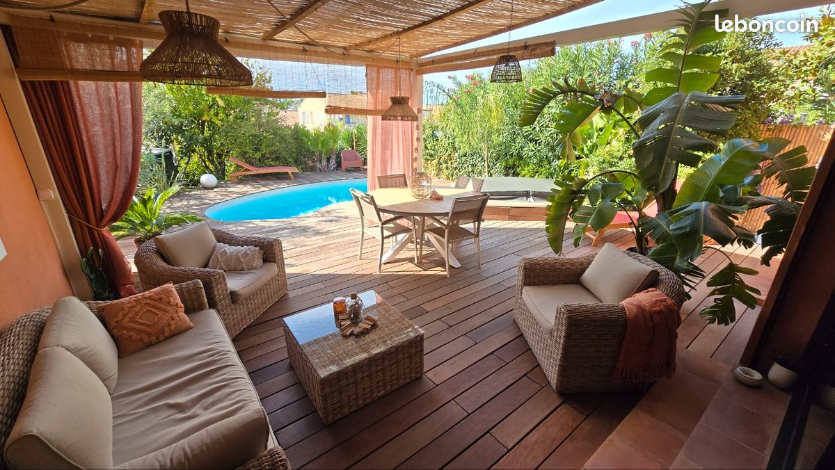 Maison 5 pièces 150 m² · à Béziers · 150 m² · 490 000 €