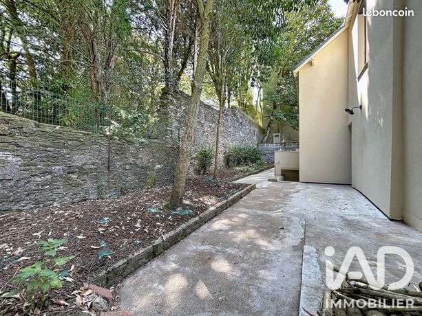 Maison familiale 7 pièces 132 m² — 3