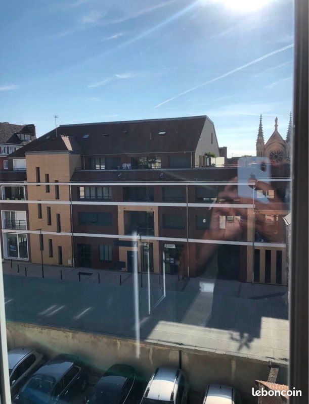 Appartement 1 pièce 32 m² · à Beauvais · 32 m² · 600 €/mois