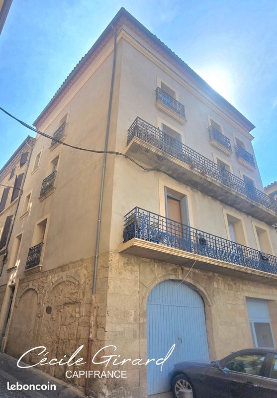 Immeuble 12 pièces 310 m² · à Béziers · 310 m² · 365 000 €