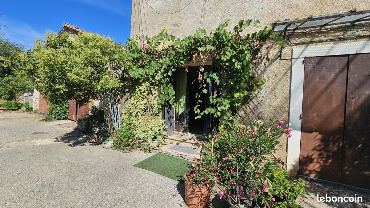 Maison 5 pièces 116 m² · à Grasse · 116 m² · 273 000 €