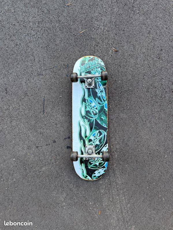 Skateboard et longboard : faites le bon choix
