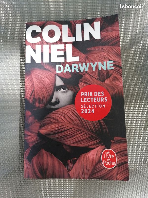 Darwyne de Colin Niel (image 1)