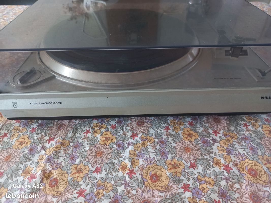 Platine vignil (image 2)