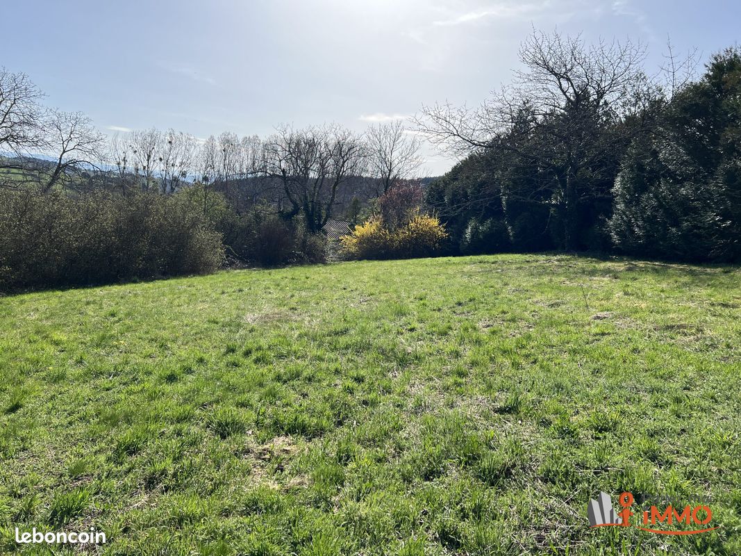 Terrain 1478 m² · à Soleymieux · 1 478 m² · 89 000 €