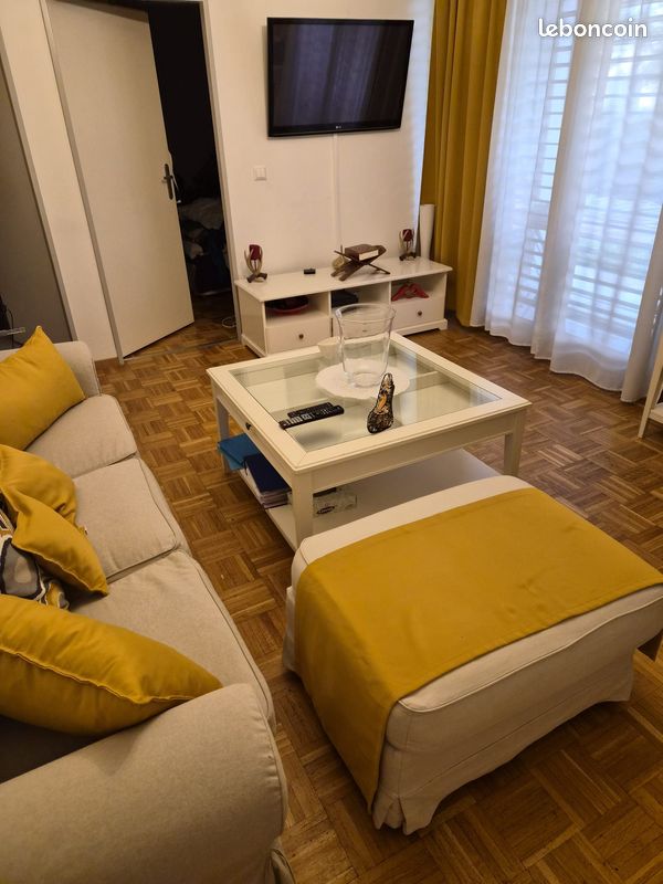 Loue appartement pour une fille non fumeuse 2 semaines (image 4)