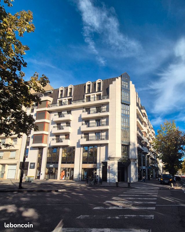 Parking/box DIJON · 13 000 €