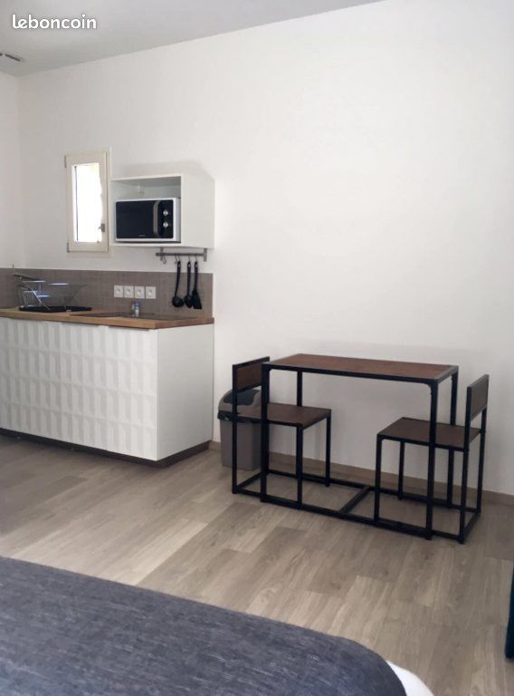 Appartement 1 pièce 18 m² · à Libourne · 18 m² · 540 €/mois