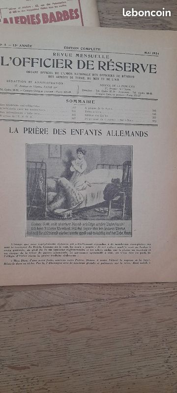 L'officier de réserve (image 7)