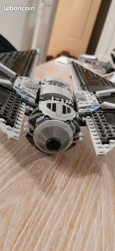 Vends vaisseau starwars (image 3)