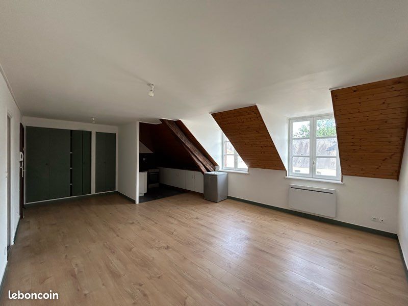 Appartement 1 pièce 35 m² · à Château-Thierry · 35 m² · 480 €