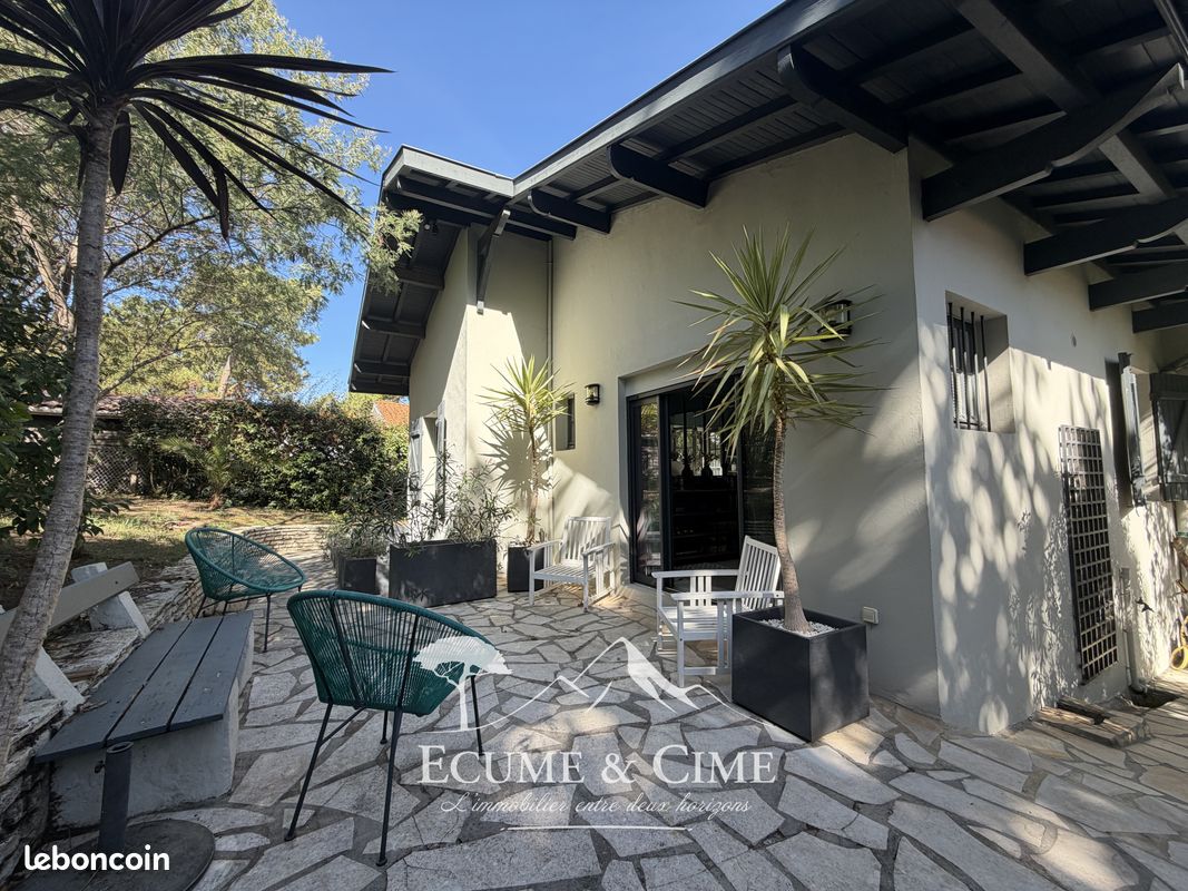 Maison 5 pièces 120 m² · à Arcachon · 120 m² · 1 290 000 €