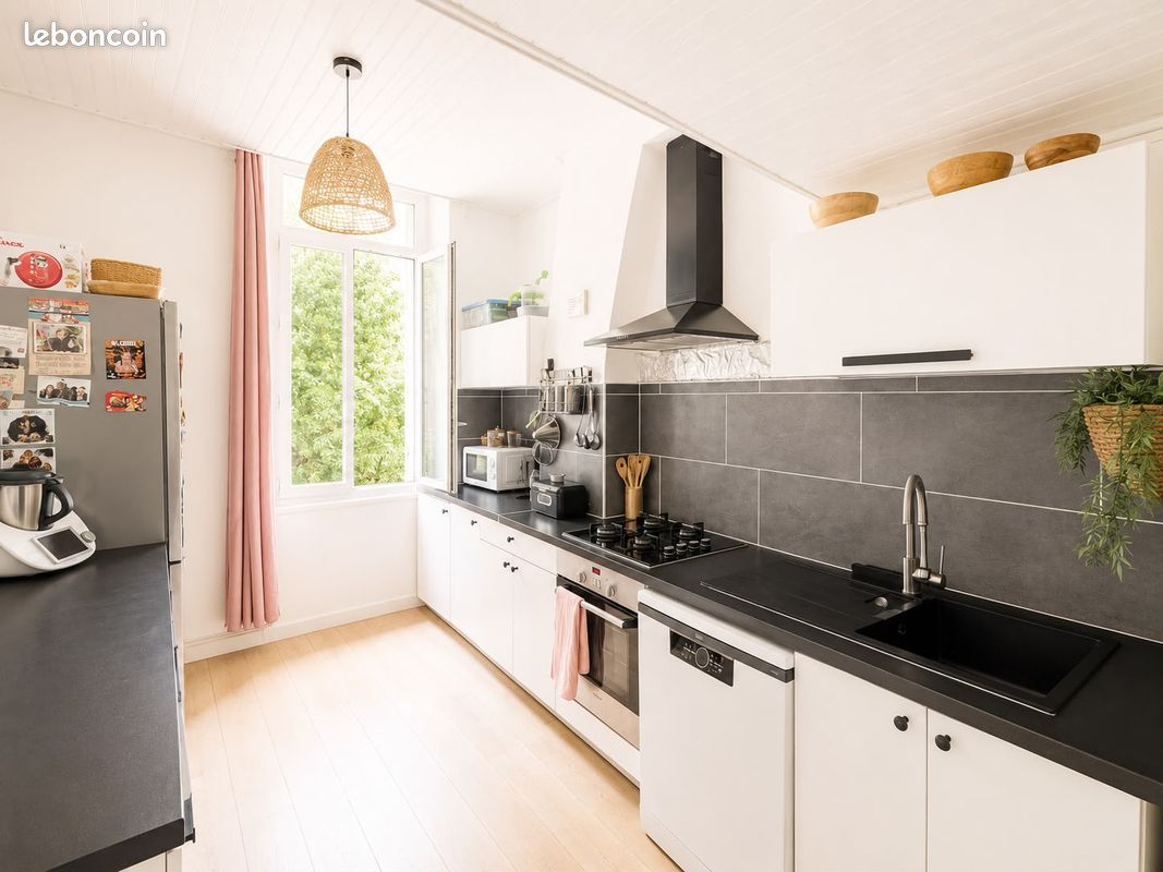 Appartement 3 pièces 90 m² · à Marseille · 90 m² · 329 000 €