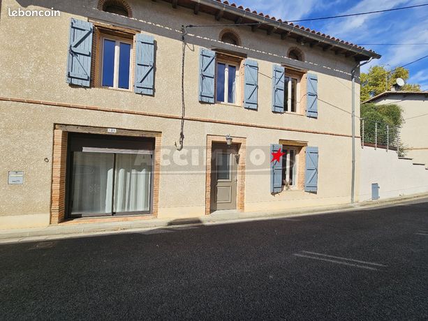 Maison 5 pièces 147 m²