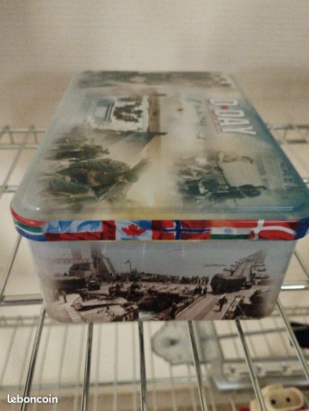 Boite D-Day 1944 (image 4)