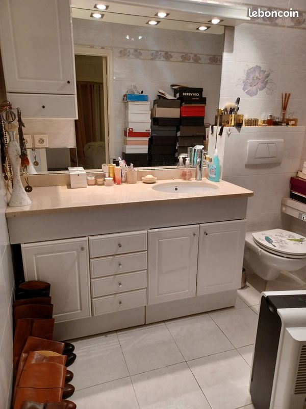 Meuble salle de bain (image 2)