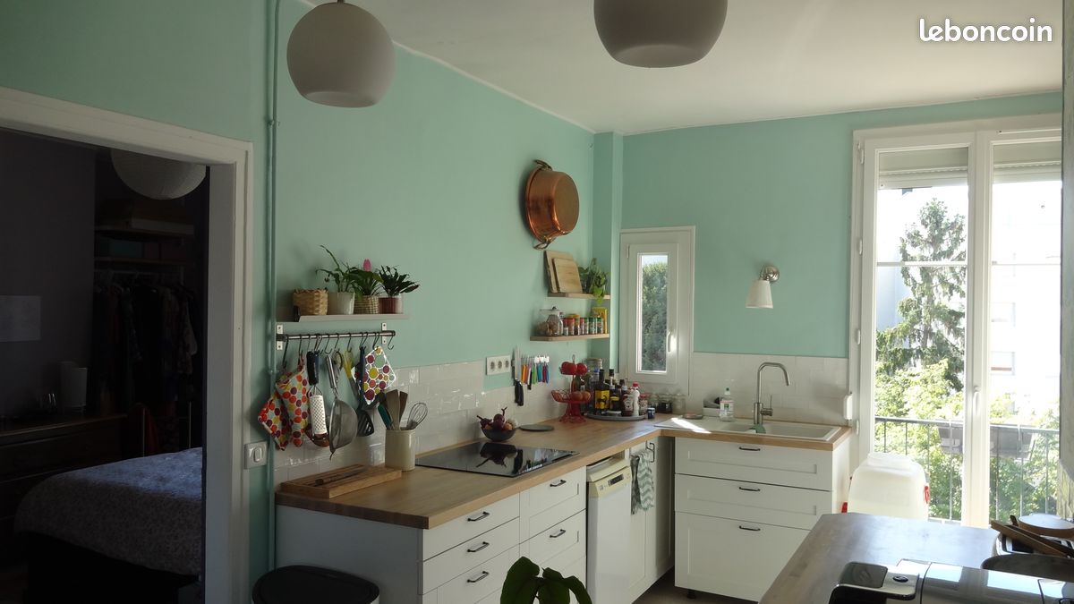 Appartement 4 pièces 103 m² · à Reims · 103 m² · 339 000 €