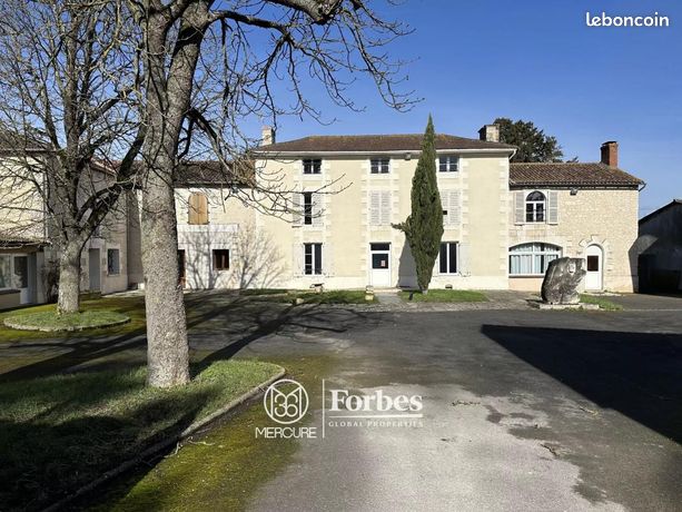 Propriété viticole 15 pièces 541 m²