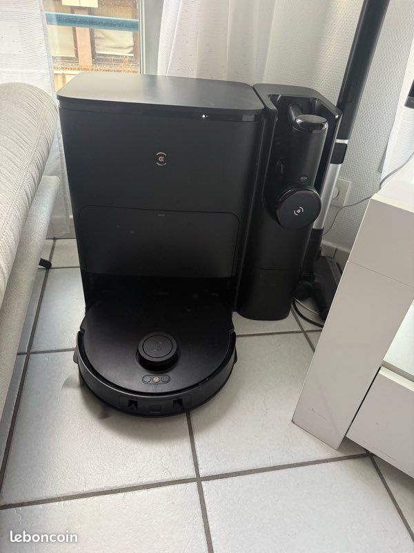 Ecovacs deebot t30s (image 2)
