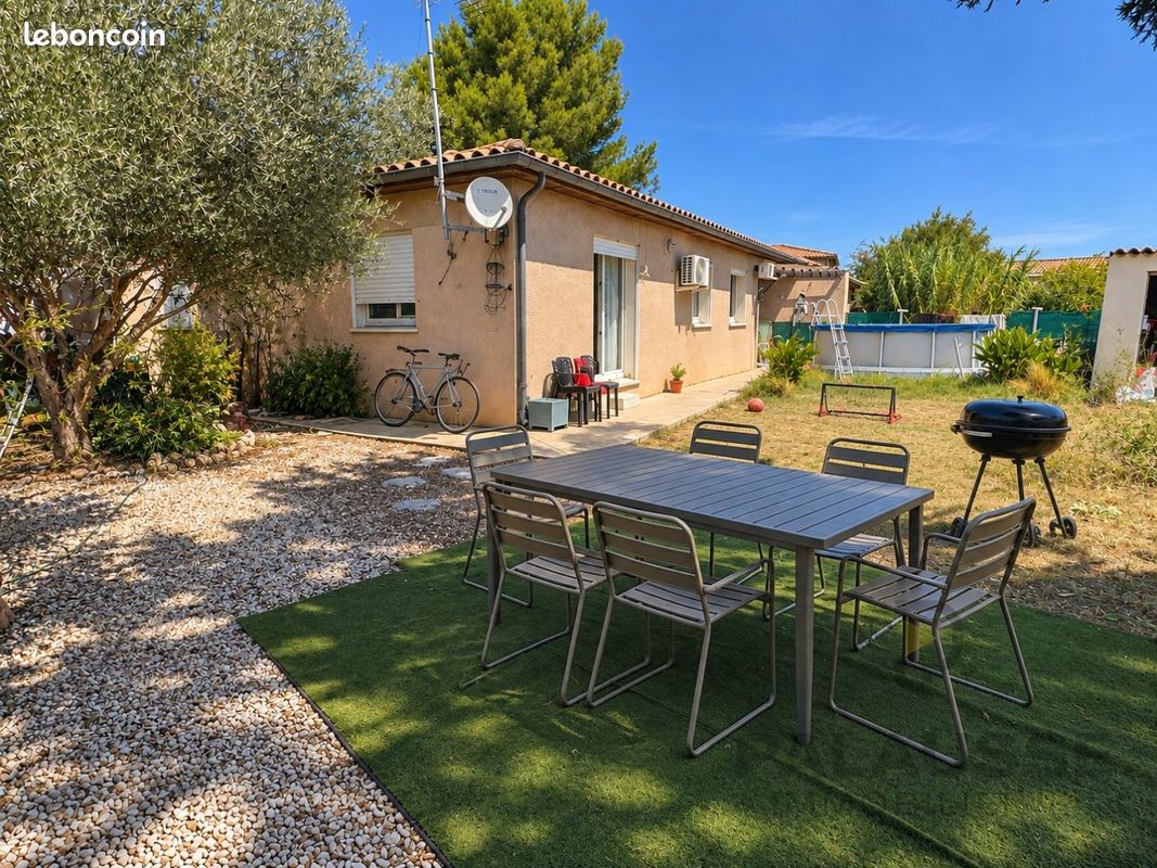 Maison 4 pièces 86 m² · à Narbonne · 86 m² · 275 000 €