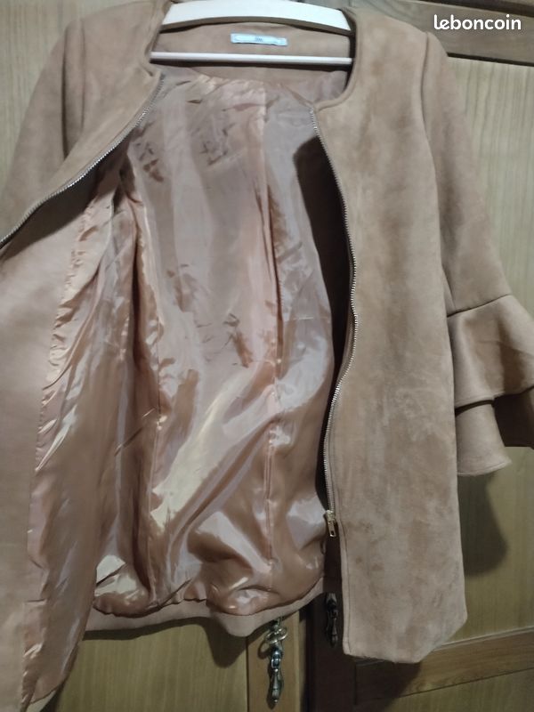 Veste S (image 5)