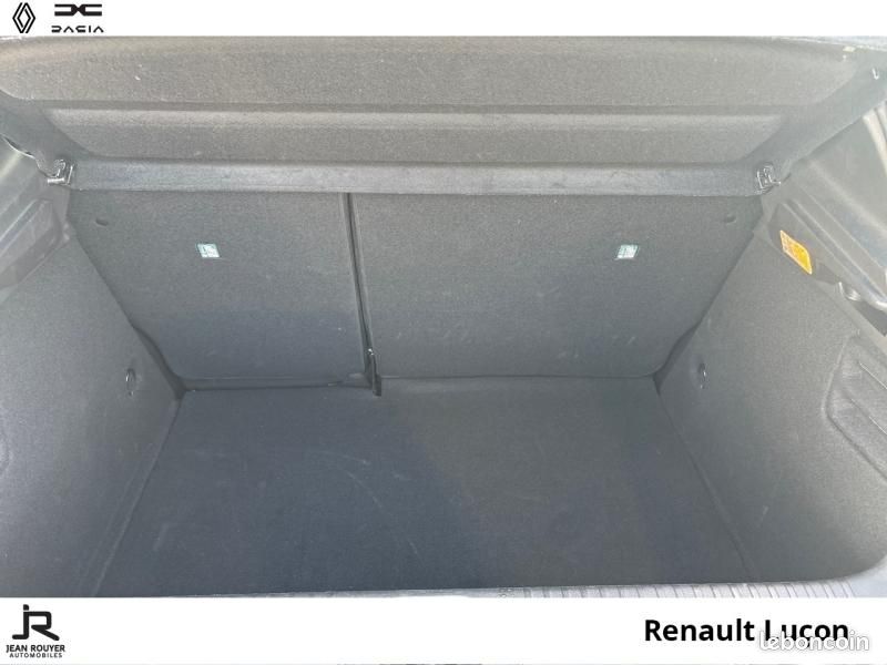 Renault Clio 1.5 dCi 100ch Evolution - 25 (image 7)