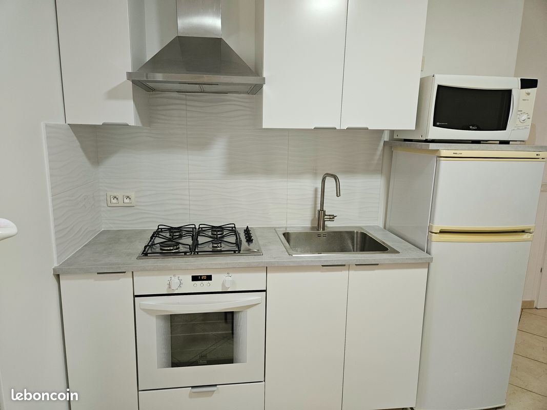 Appartement 2 pièces 32 m² · à Nanterre · 32 m² · 1 095 €/mois