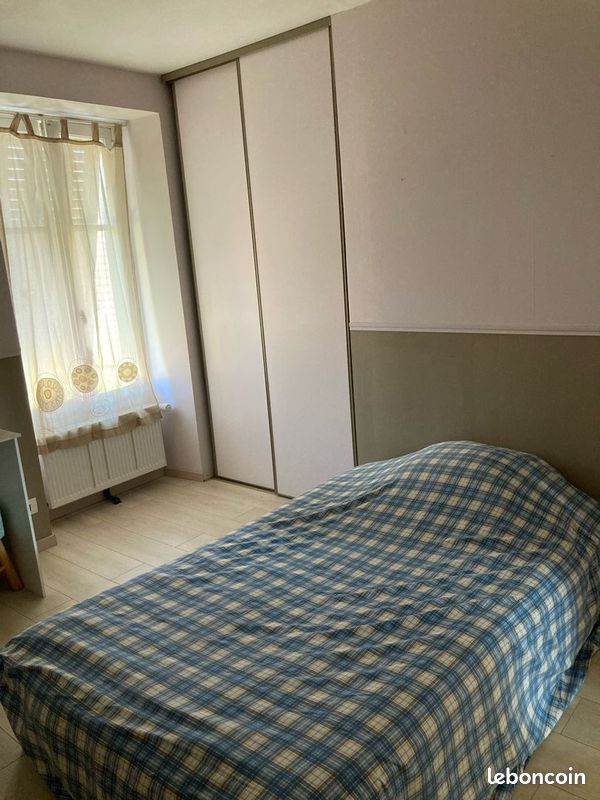 Chambre dans maison de campagne partagée (image 4)