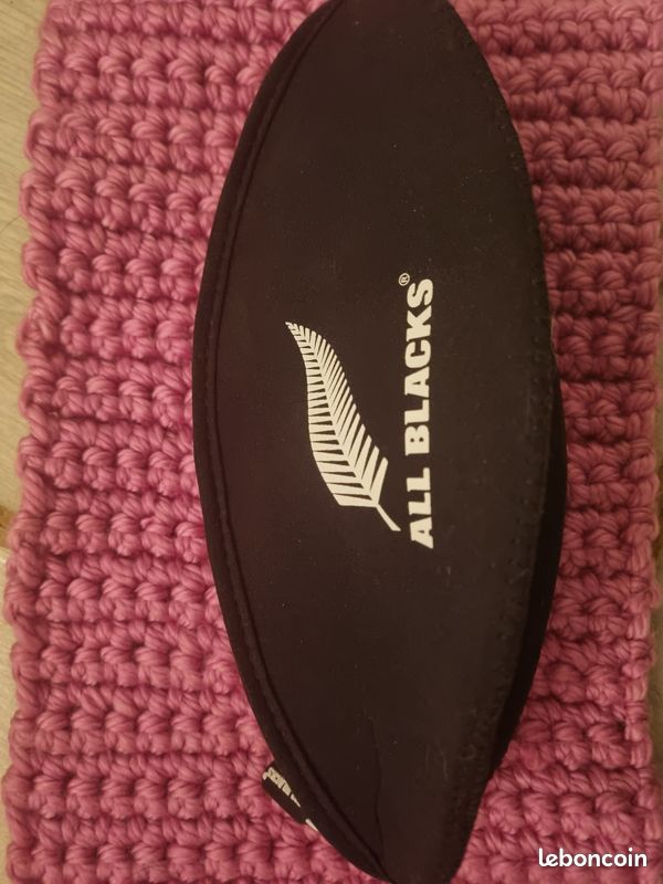 Trousse de toilette (image 1)