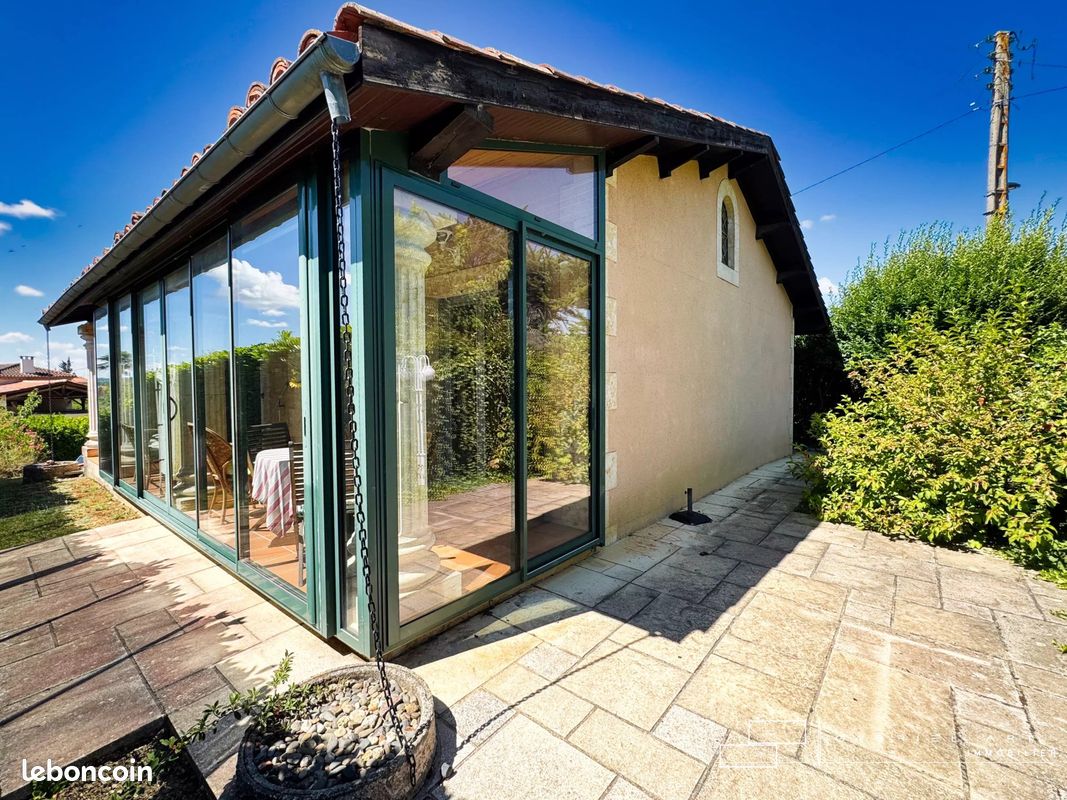 Maison 5 pièces 117 m² · à Auch · 117 m² · 284 000 €