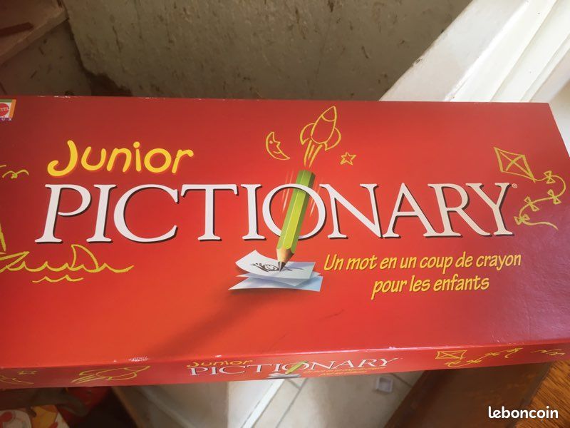 Jeux de société (image 2)