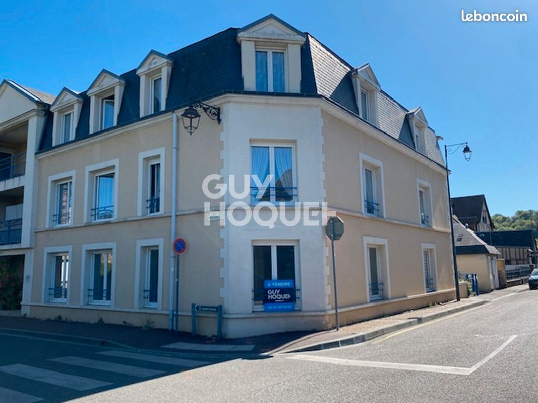 Appartement 3 pièces 73 m² · à Bernay · 73 m² · 171 400 €