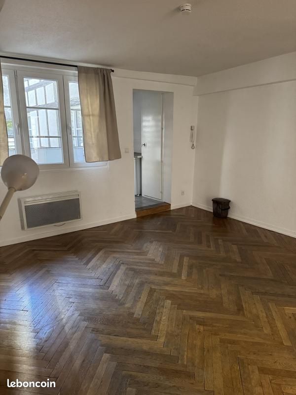 Appartement 2 pièces 39 m² · à Strasbourg · 39 m² · 700 €